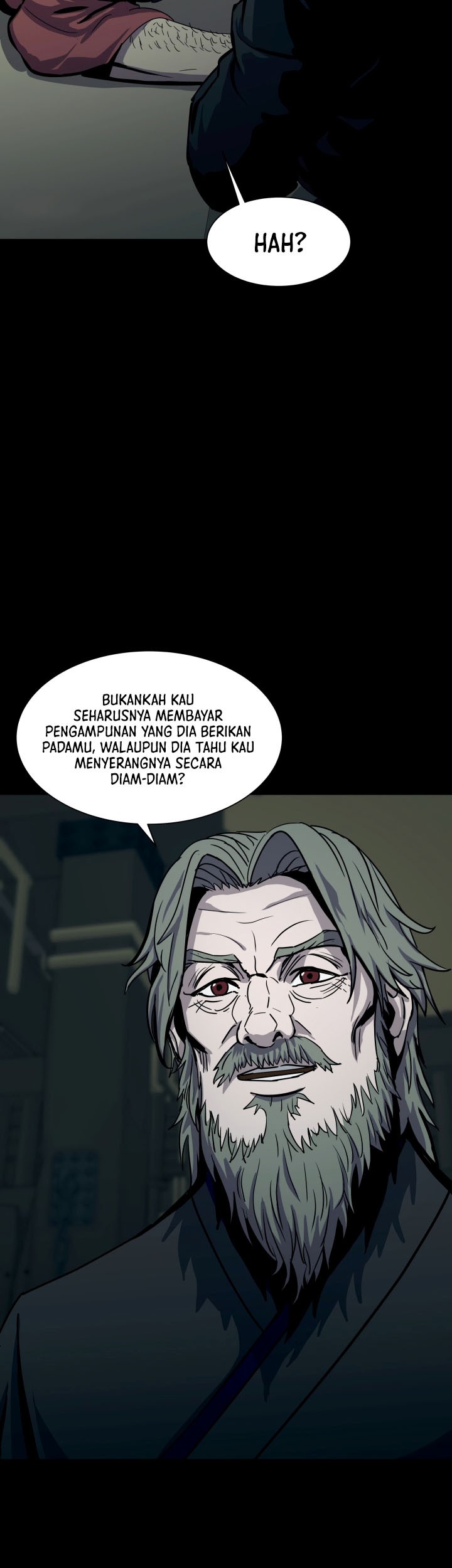 Magic Scholar Chapter 15 - halaman 14