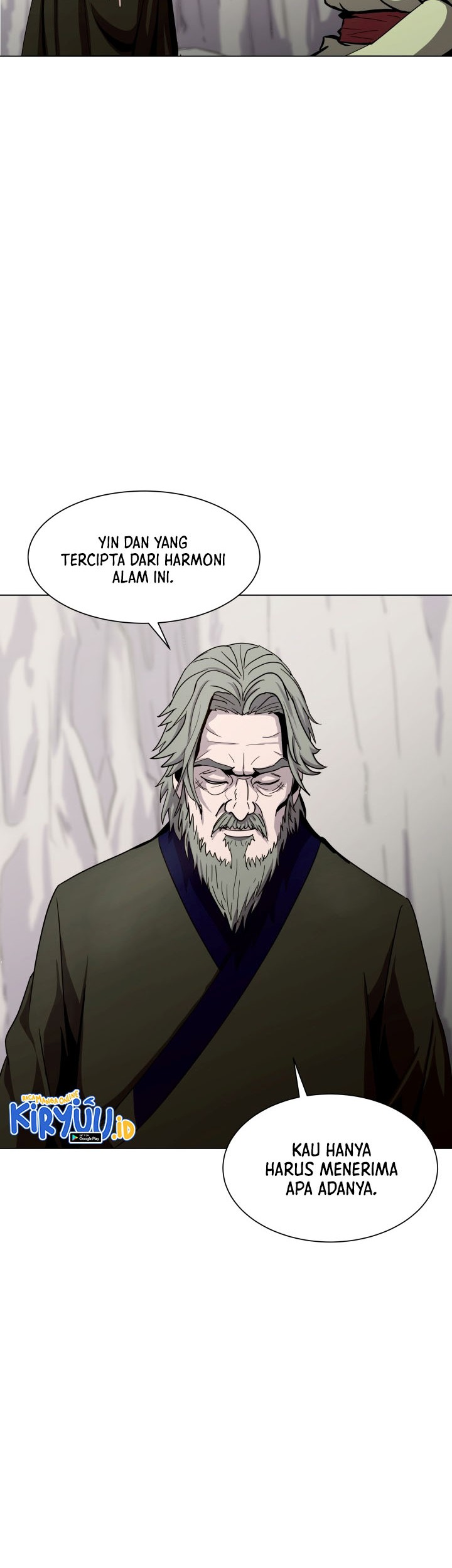 Magic Scholar Chapter 15 - halaman 19