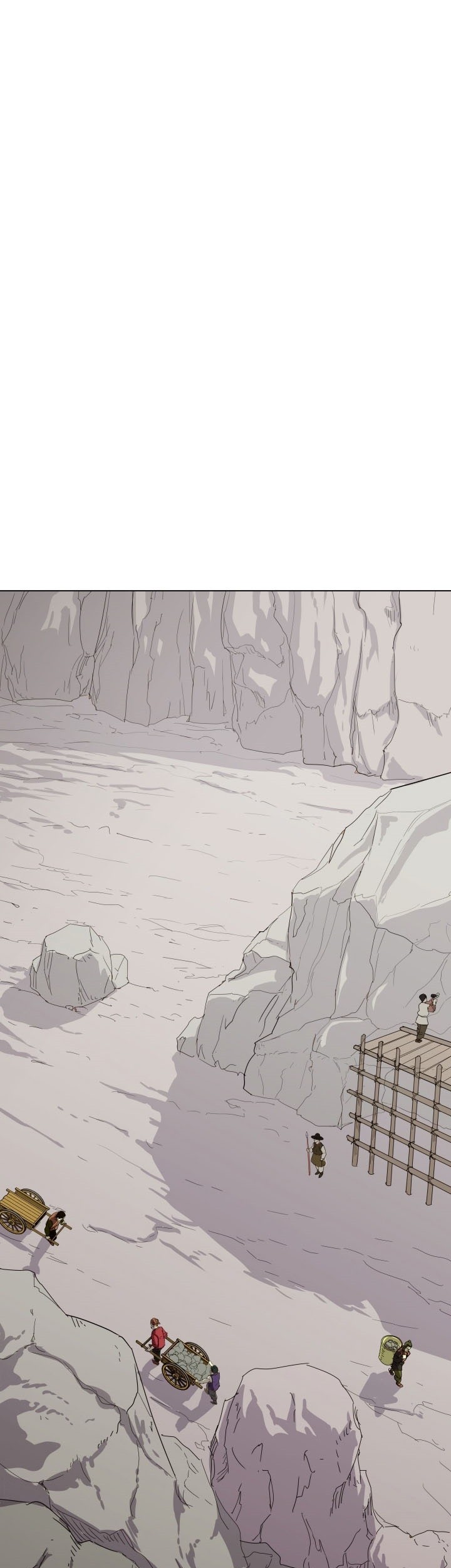 Magic Scholar Chapter 15 - halaman 2