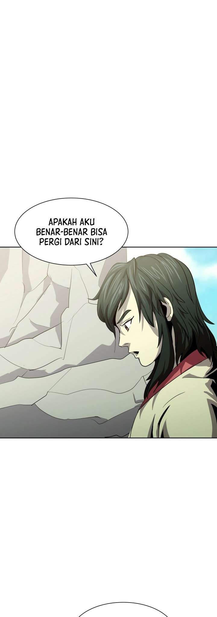 Magic Scholar Chapter 15 - halaman 21