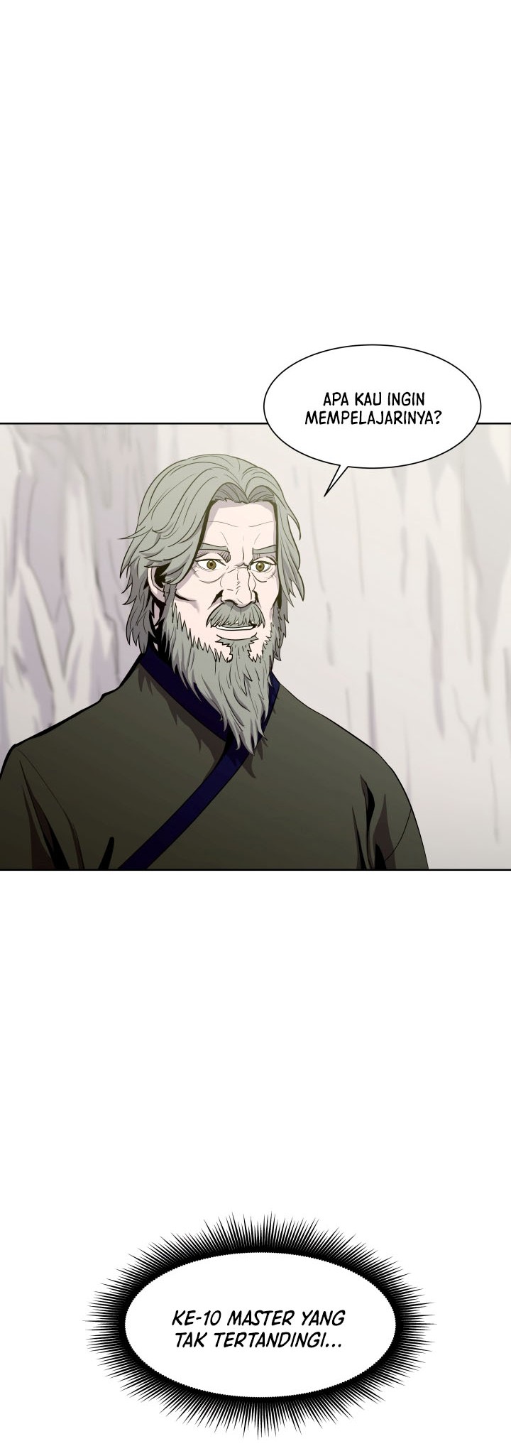 Magic Scholar Chapter 15 - halaman 25