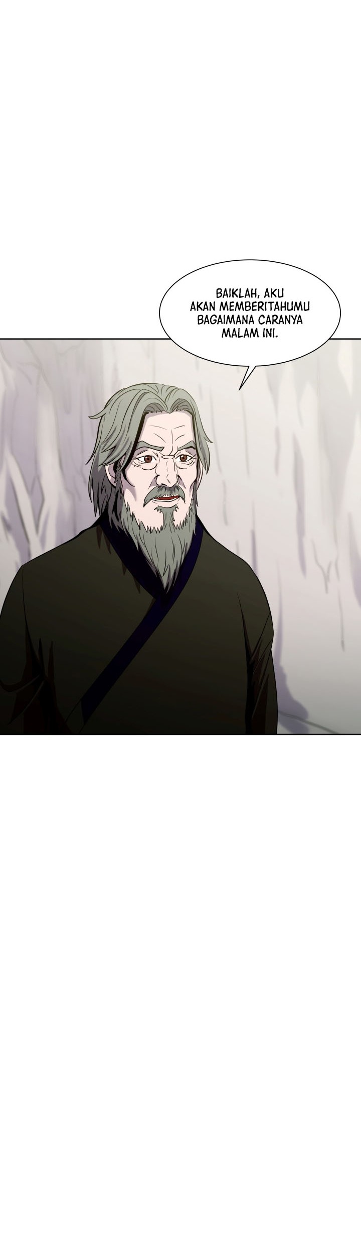 Magic Scholar Chapter 15 - halaman 29
