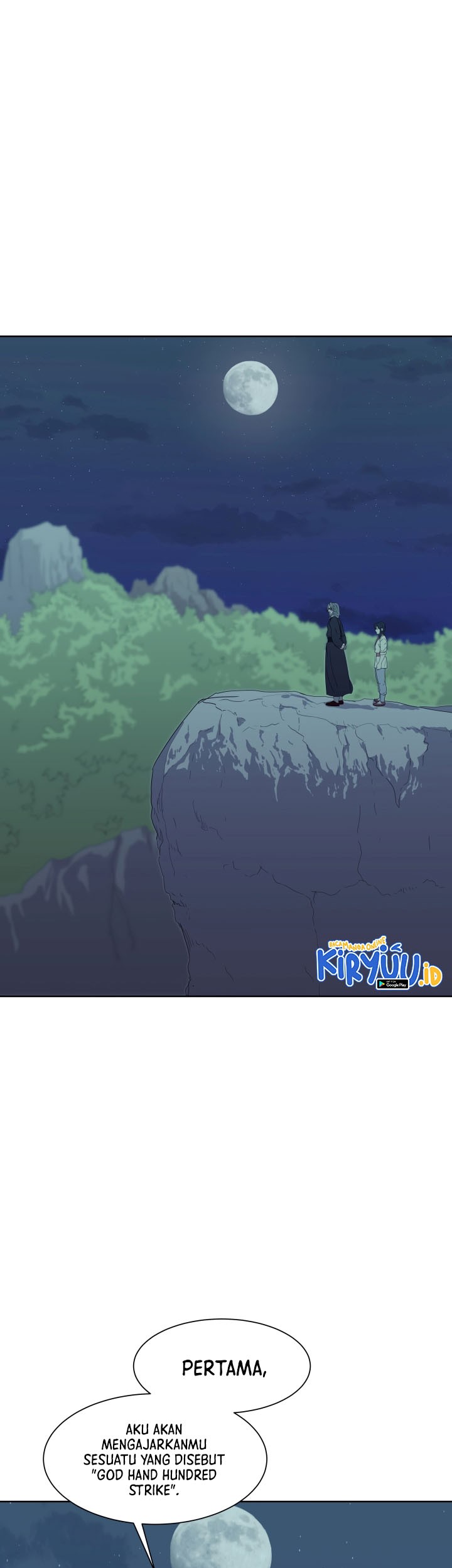 Magic Scholar Chapter 15 - halaman 30