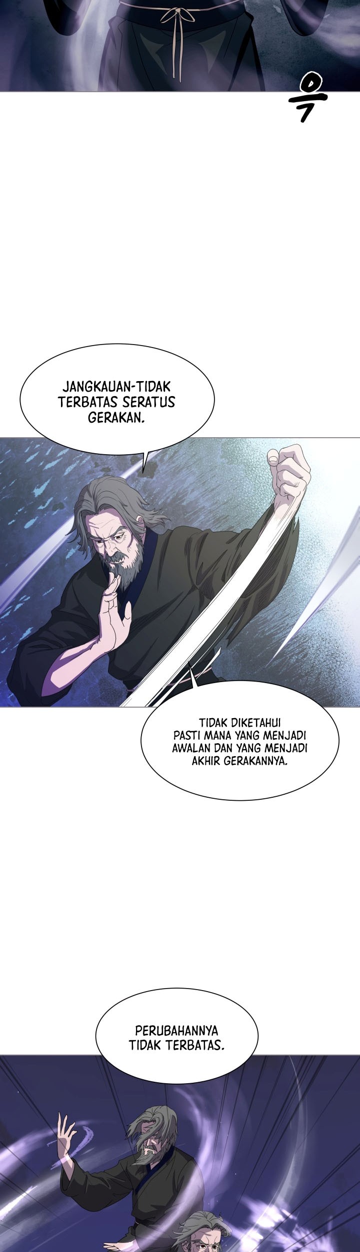 Magic Scholar Chapter 15 - halaman 32