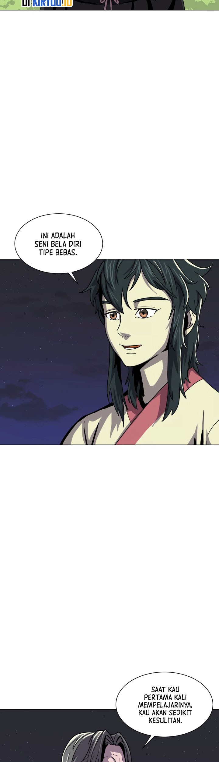 Magic Scholar Chapter 15 - halaman 36