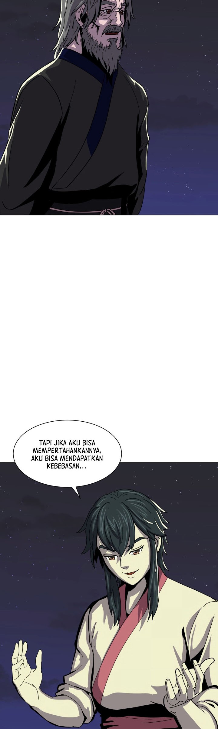 Magic Scholar Chapter 15 - halaman 37