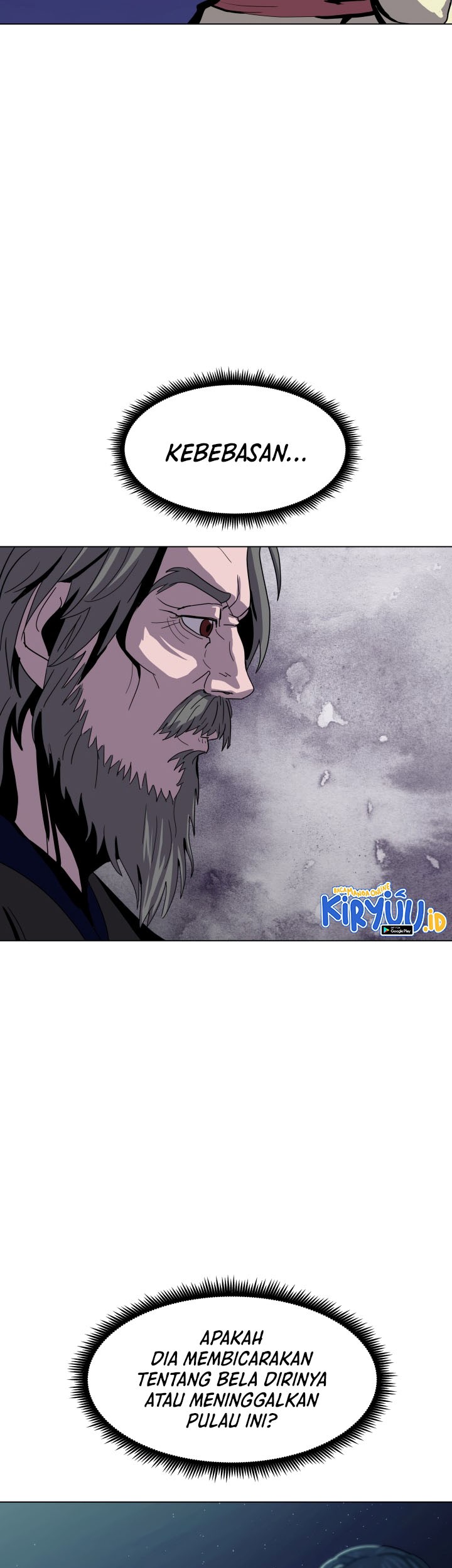 Magic Scholar Chapter 15 - halaman 38