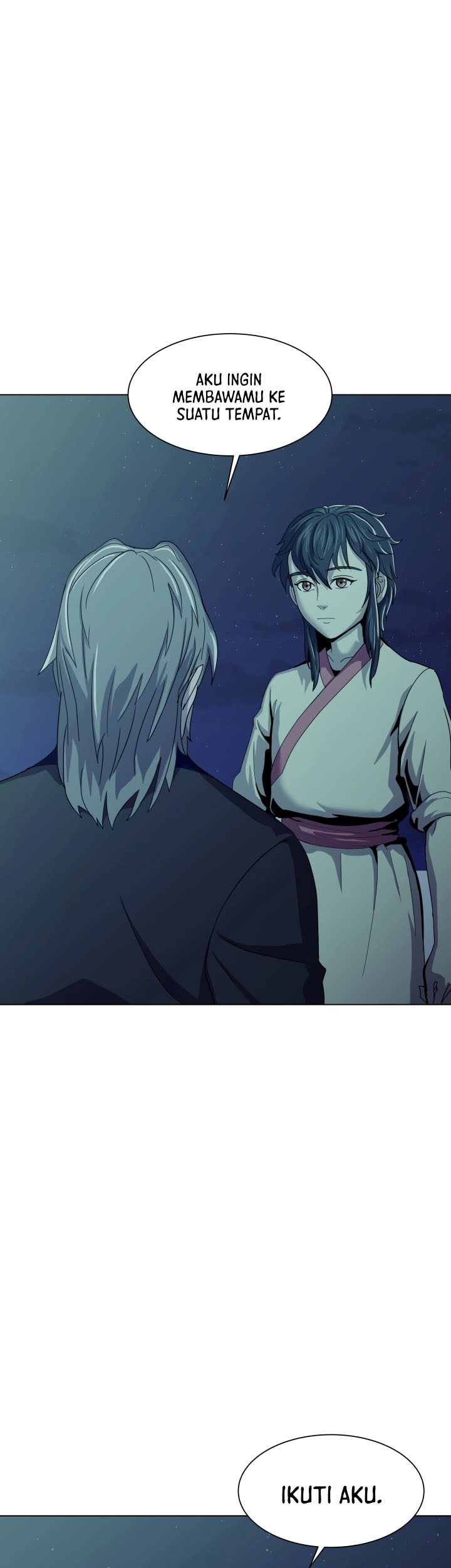Magic Scholar Chapter 15 - halaman 40