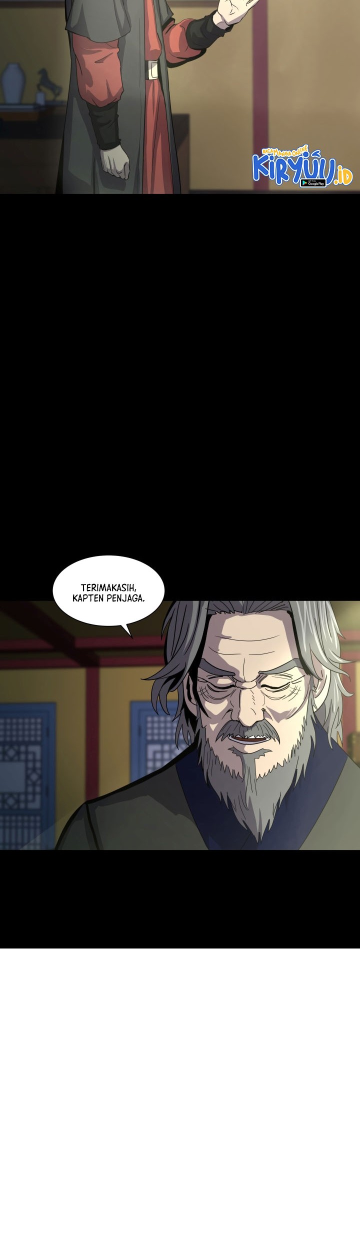 Magic Scholar Chapter 15 - halaman 49