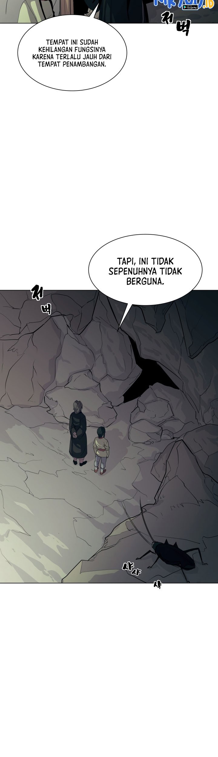 Magic Scholar Chapter 15 - halaman 52