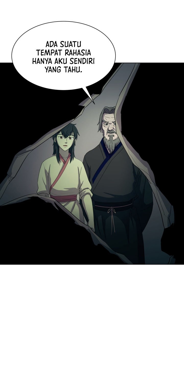Magic Scholar Chapter 15 - halaman 53