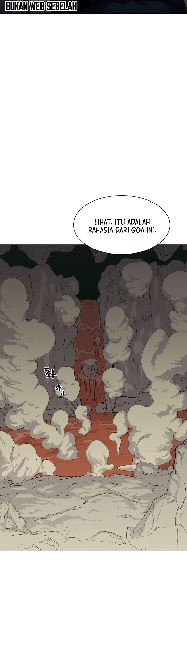 Magic Scholar Chapter 15 - halaman 55