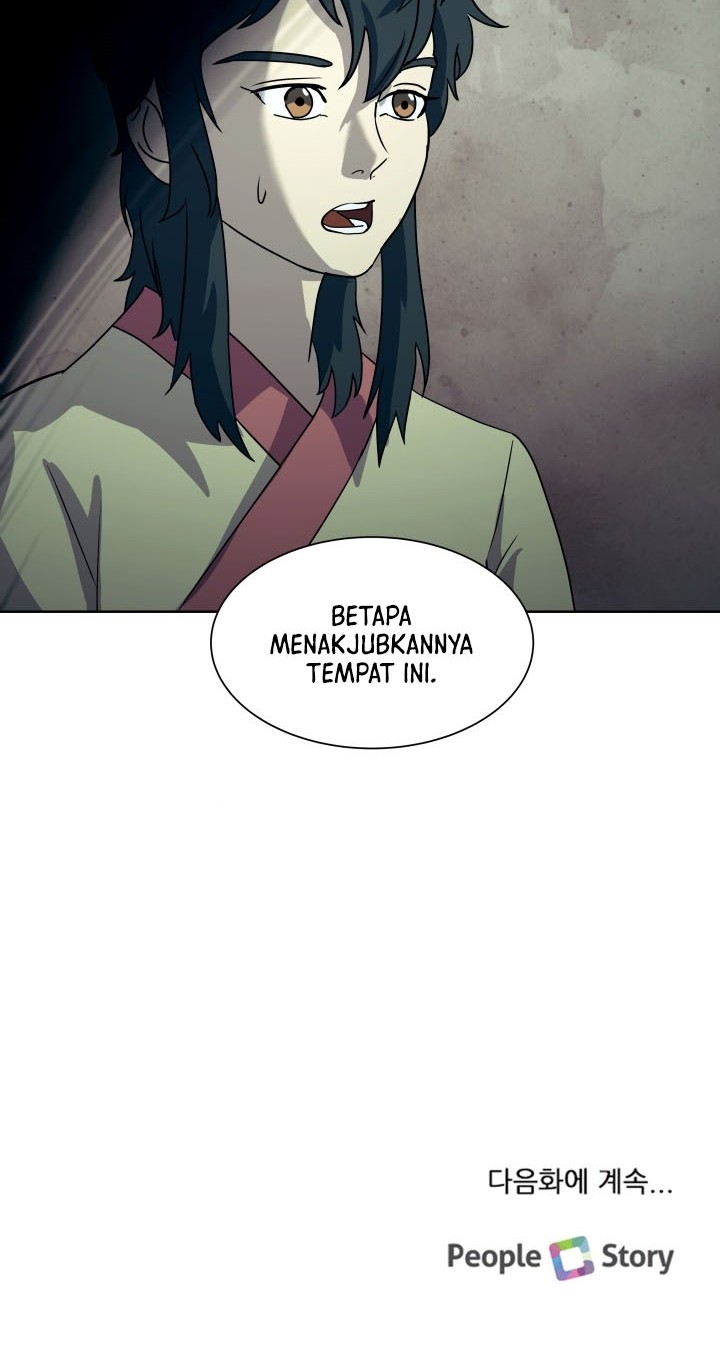 Magic Scholar Chapter 15 - halaman 57