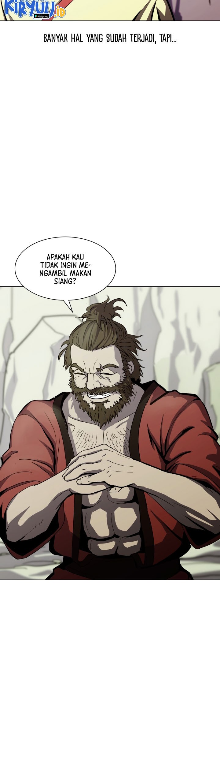 Magic Scholar Chapter 15 - halaman 8