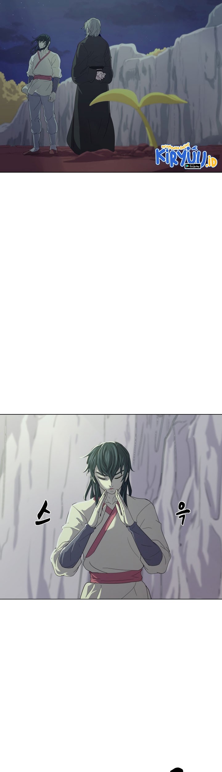 Magic Scholar Chapter 16 - halaman 10