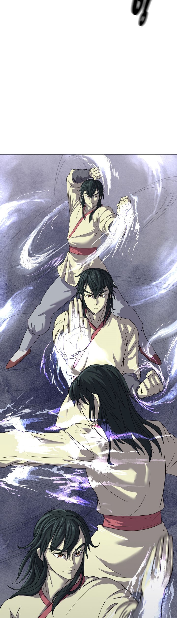 Magic Scholar Chapter 16 - halaman 12
