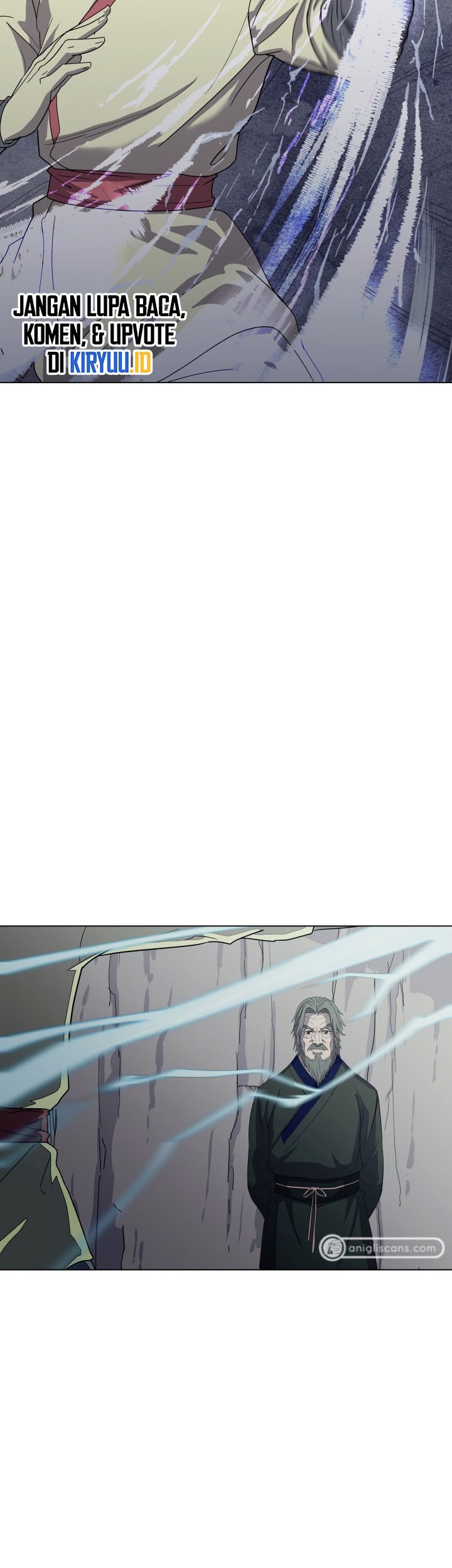 Magic Scholar Chapter 16 - halaman 13