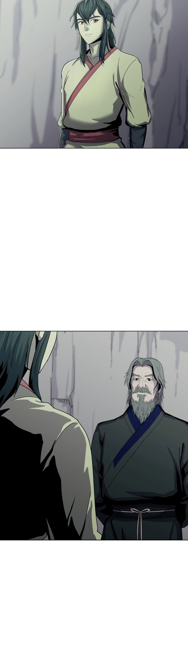 Magic Scholar Chapter 16 - halaman 16