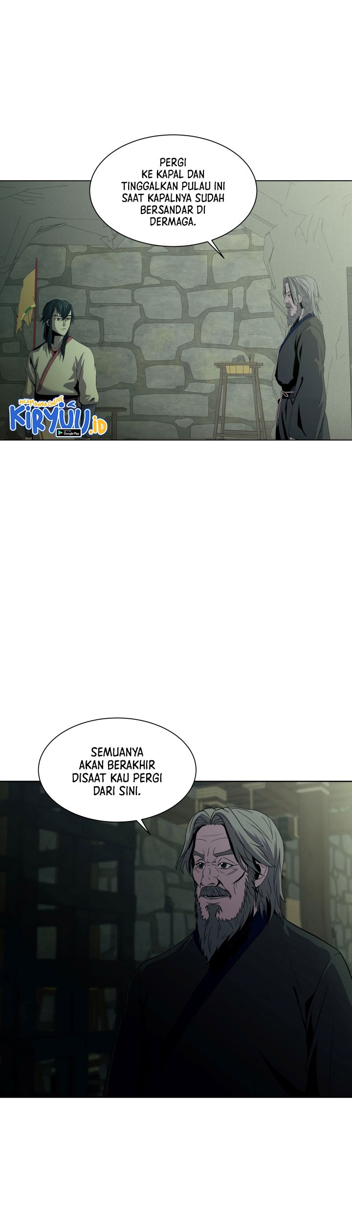 Magic Scholar Chapter 16 - halaman 20