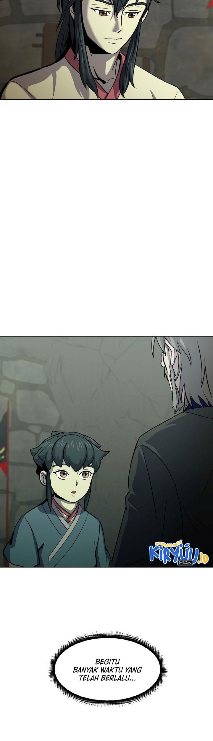 Magic Scholar Chapter 16 - halaman 22