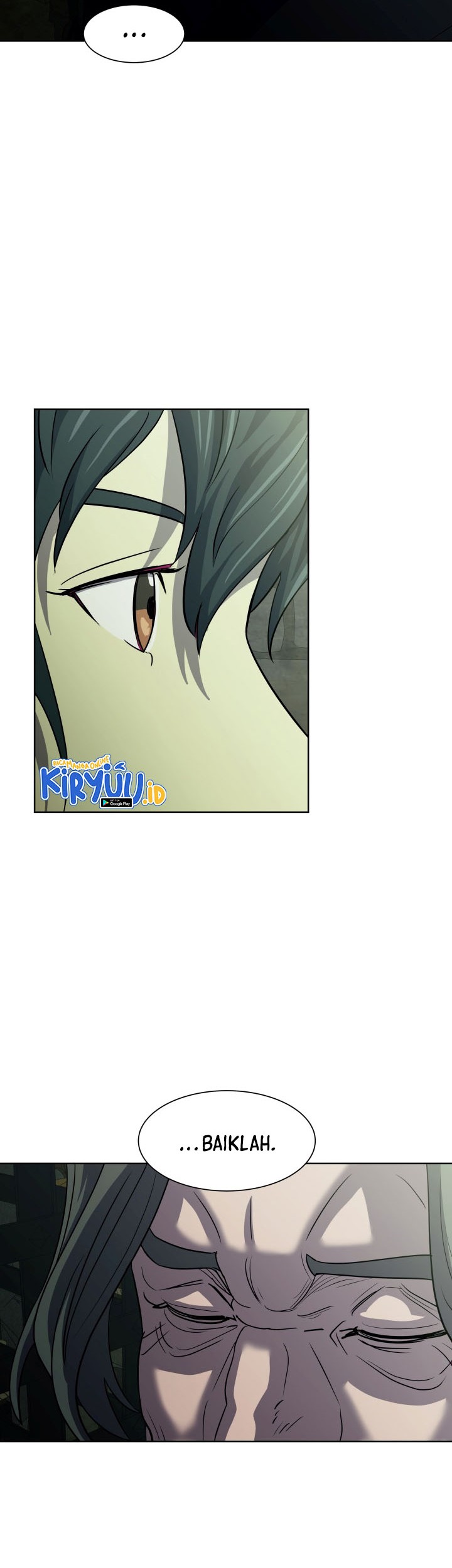 Magic Scholar Chapter 16 - halaman 27