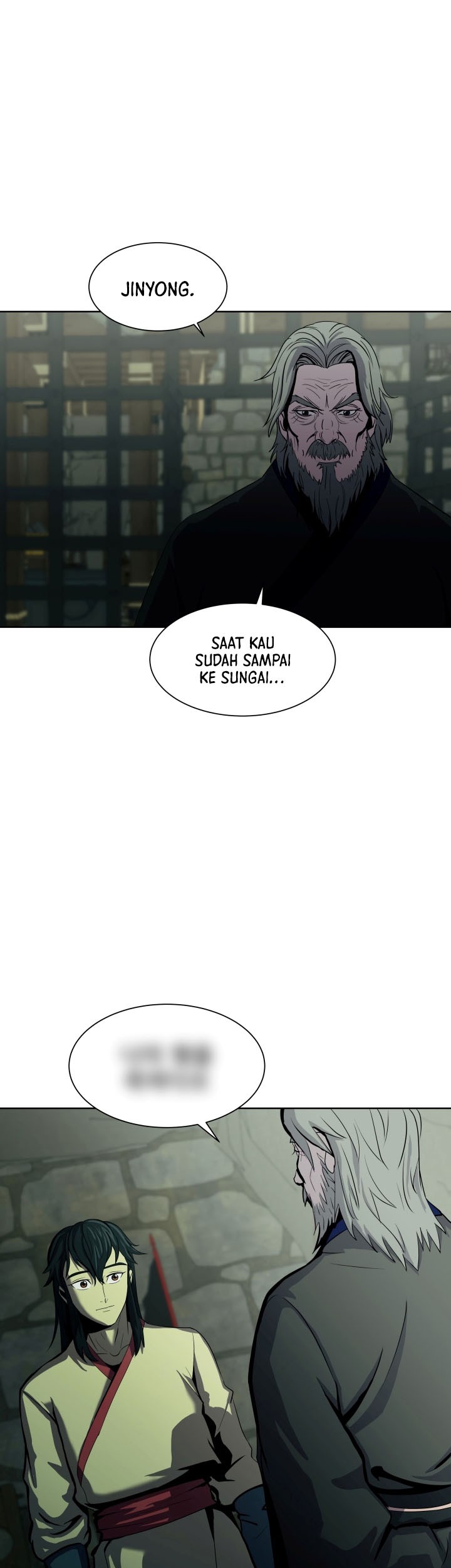 Magic Scholar Chapter 16 - halaman 28