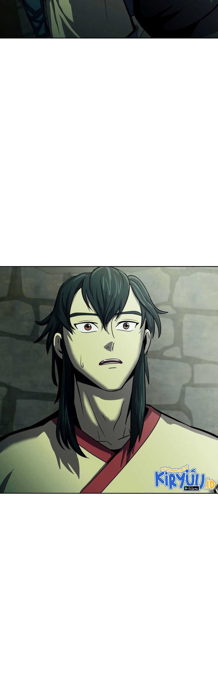 Magic Scholar Chapter 16 - halaman 29