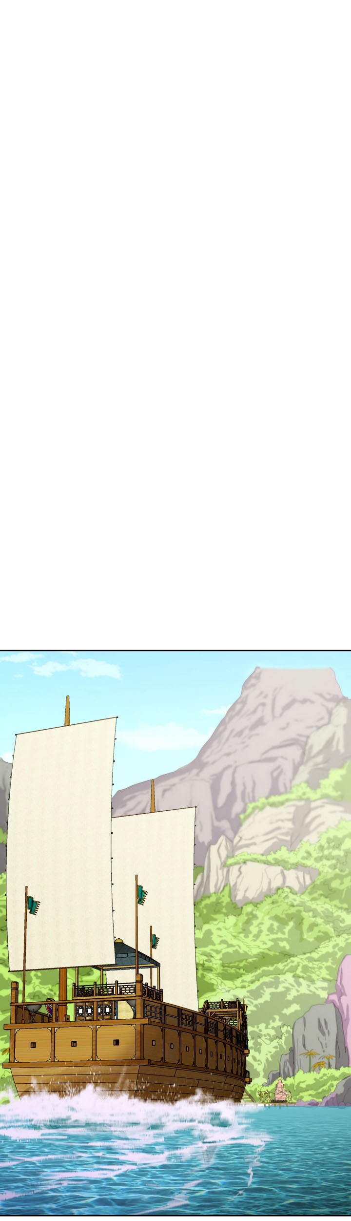 Magic Scholar Chapter 16 - halaman 30