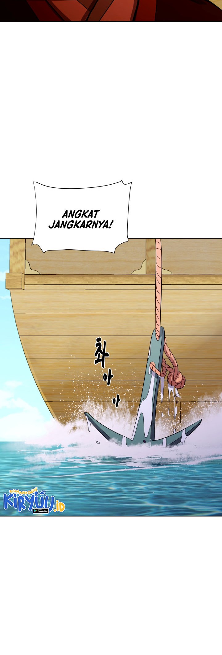 Magic Scholar Chapter 16 - halaman 37