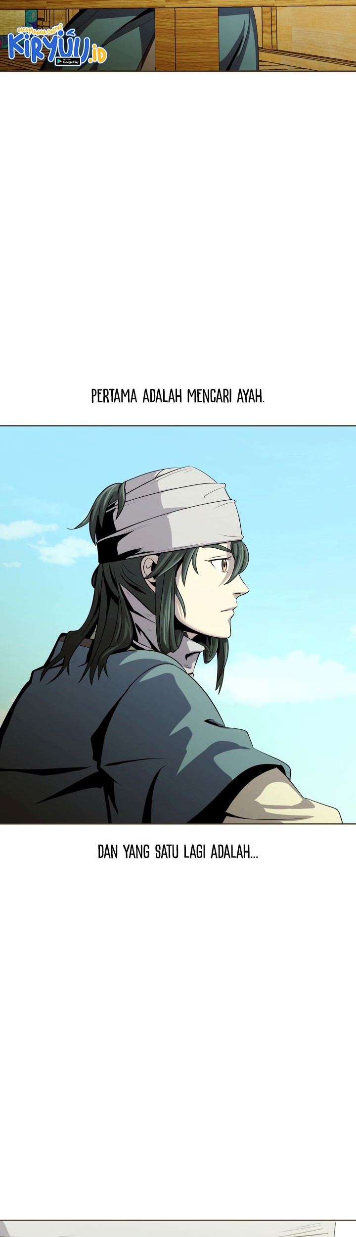 Magic Scholar Chapter 16 - halaman 43