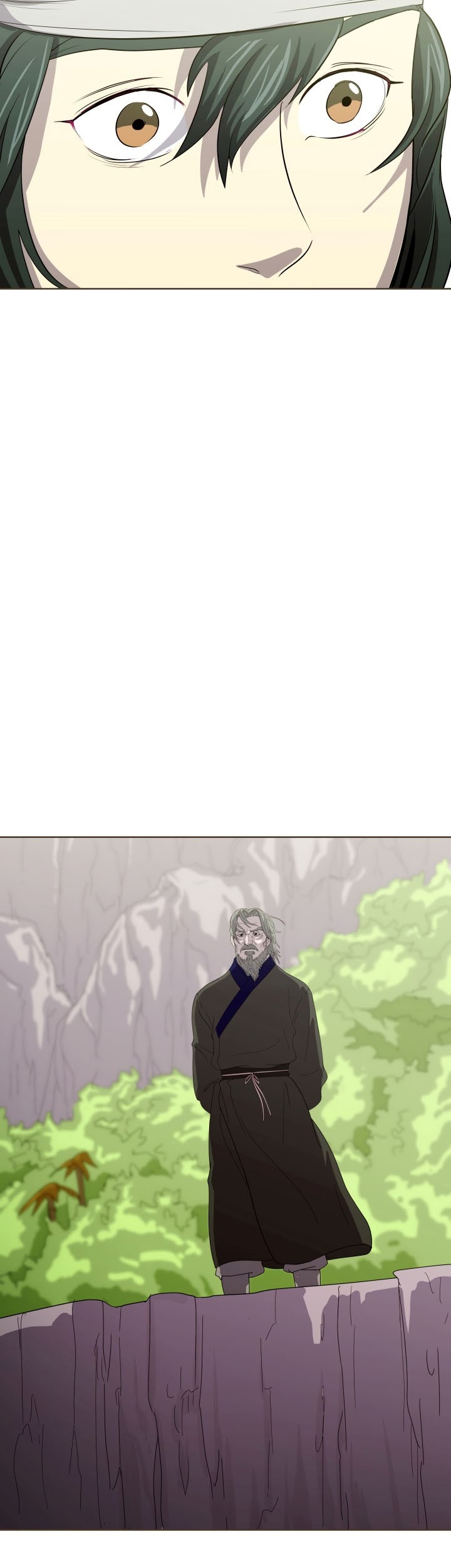 Magic Scholar Chapter 16 - halaman 44