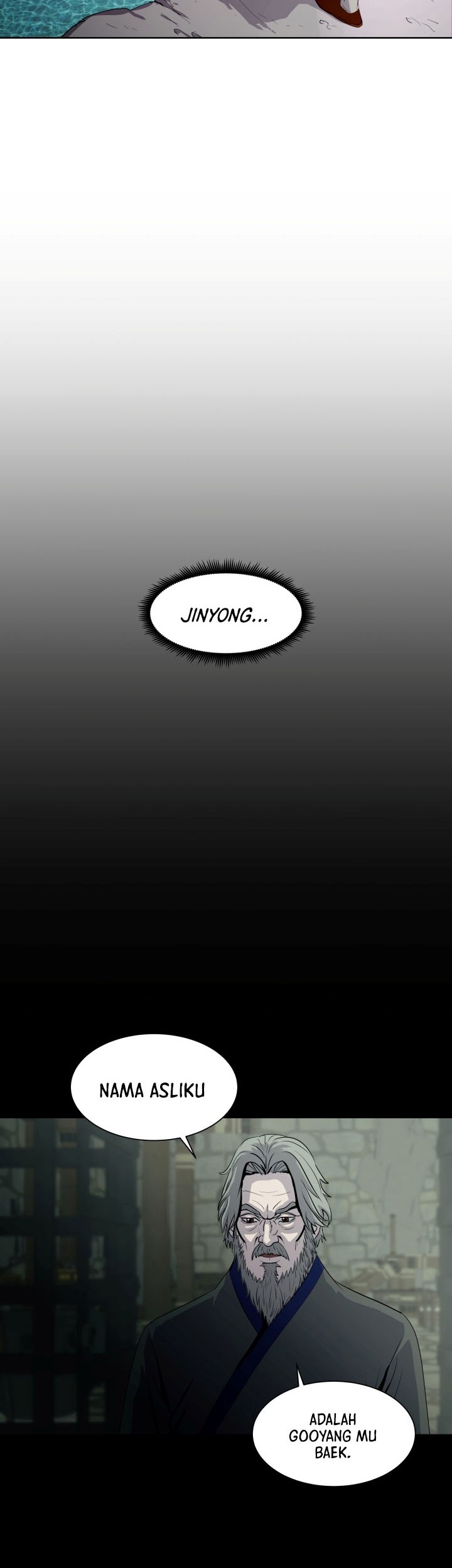 Magic Scholar Chapter 16 - halaman 47