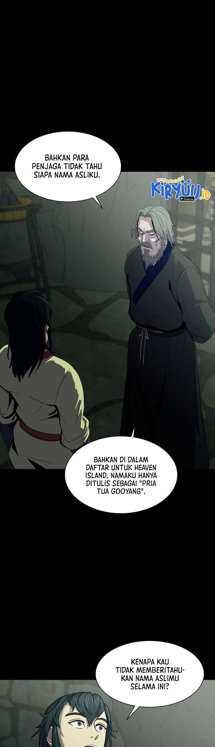 Magic Scholar Chapter 16 - halaman 48