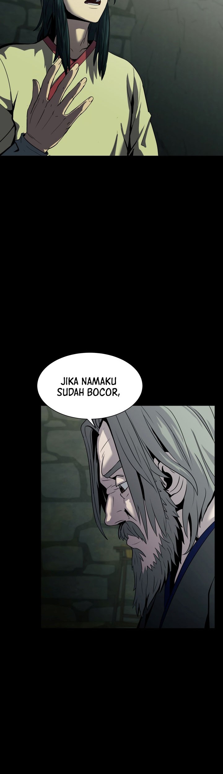 Magic Scholar Chapter 16 - halaman 49
