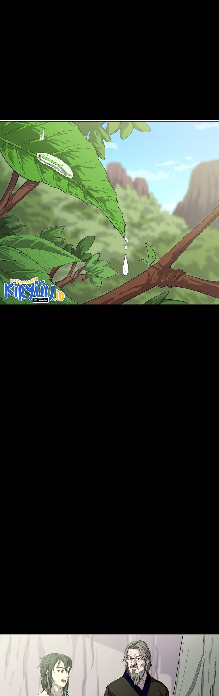 Magic Scholar Chapter 16 - halaman 5