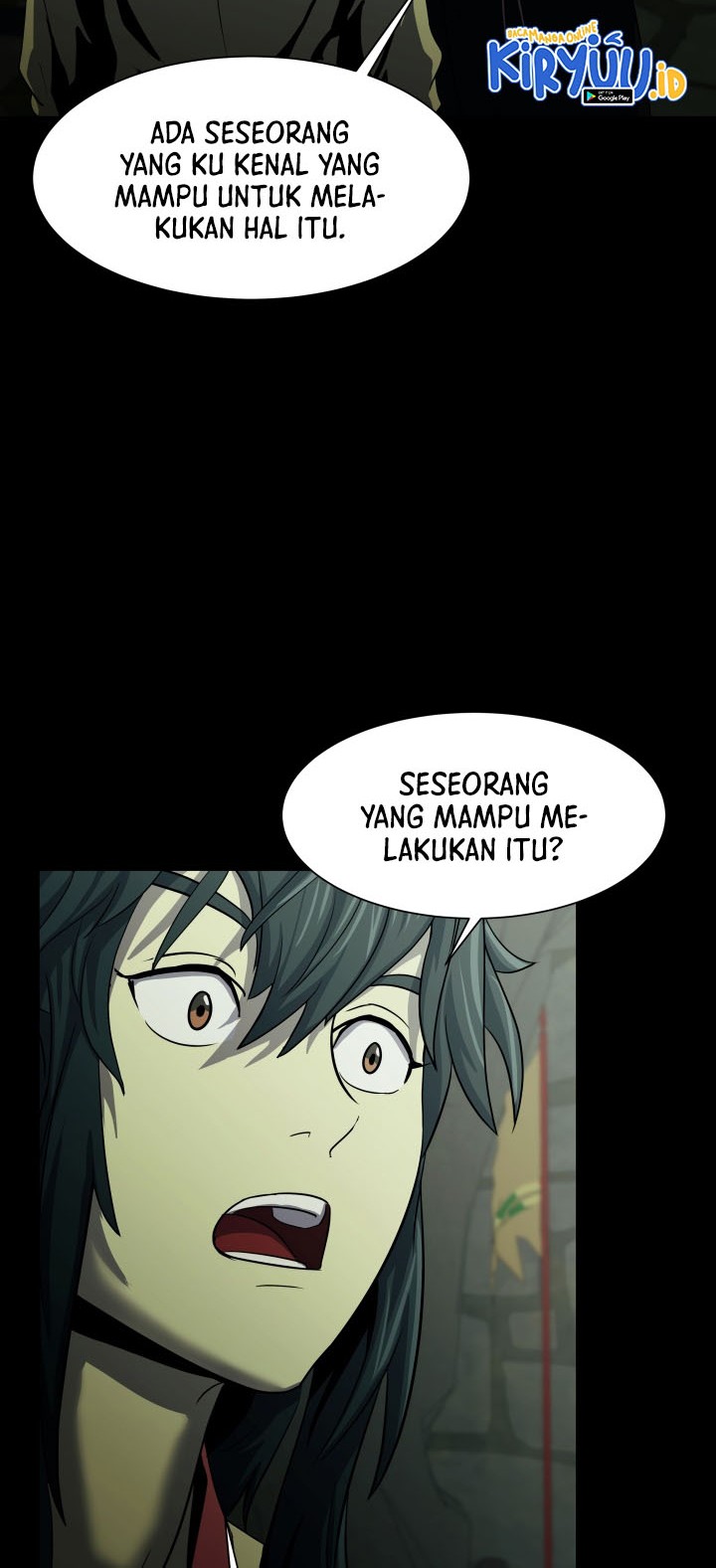 Magic Scholar Chapter 16 - halaman 51