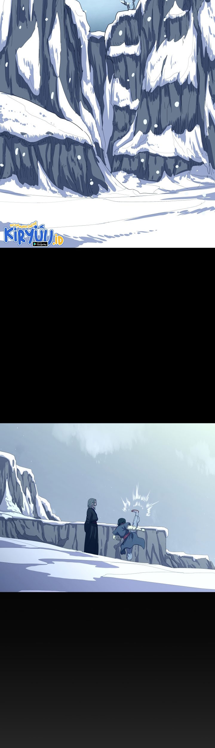 Magic Scholar Chapter 16 - halaman 8