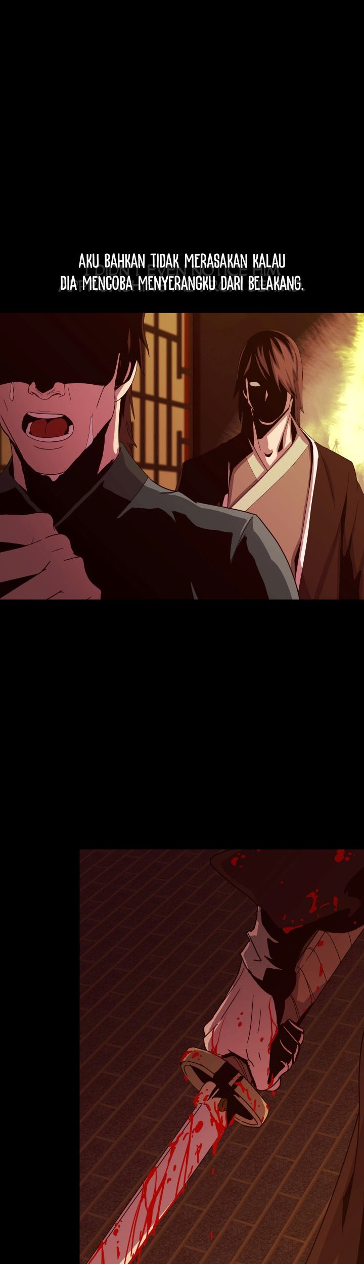 Magic Scholar Chapter 17 - halaman 11