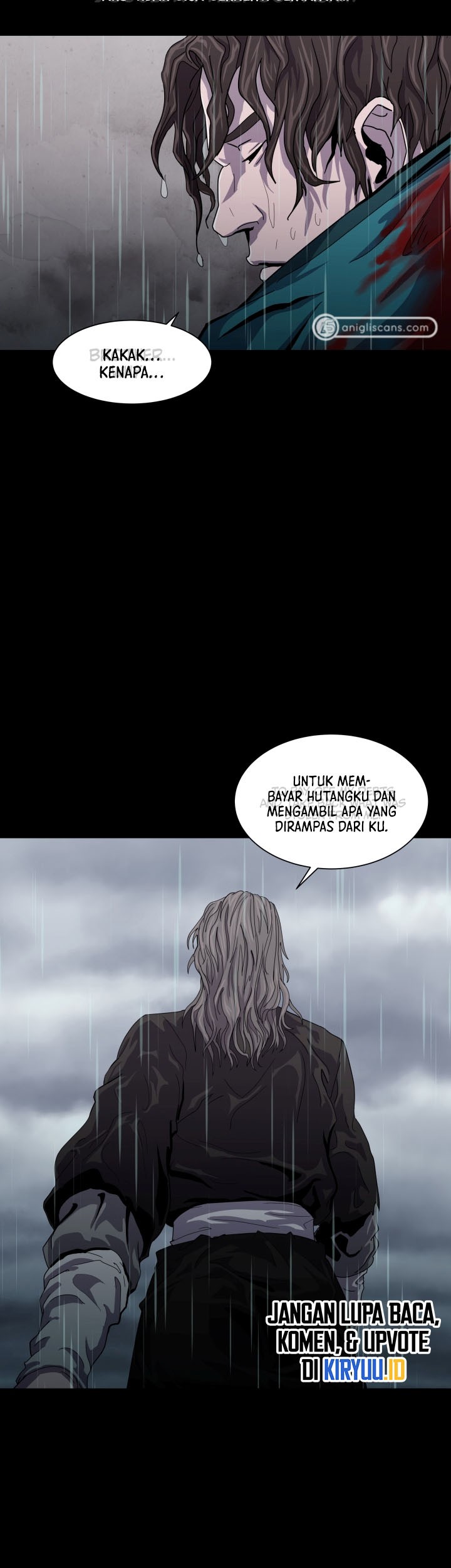 Magic Scholar Chapter 17 - halaman 14