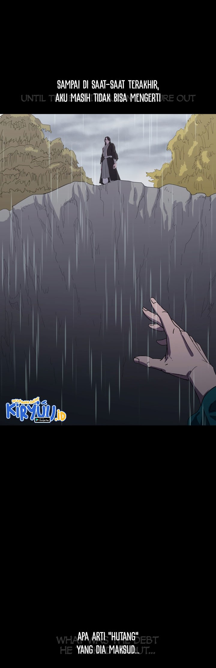 Magic Scholar Chapter 17 - halaman 17