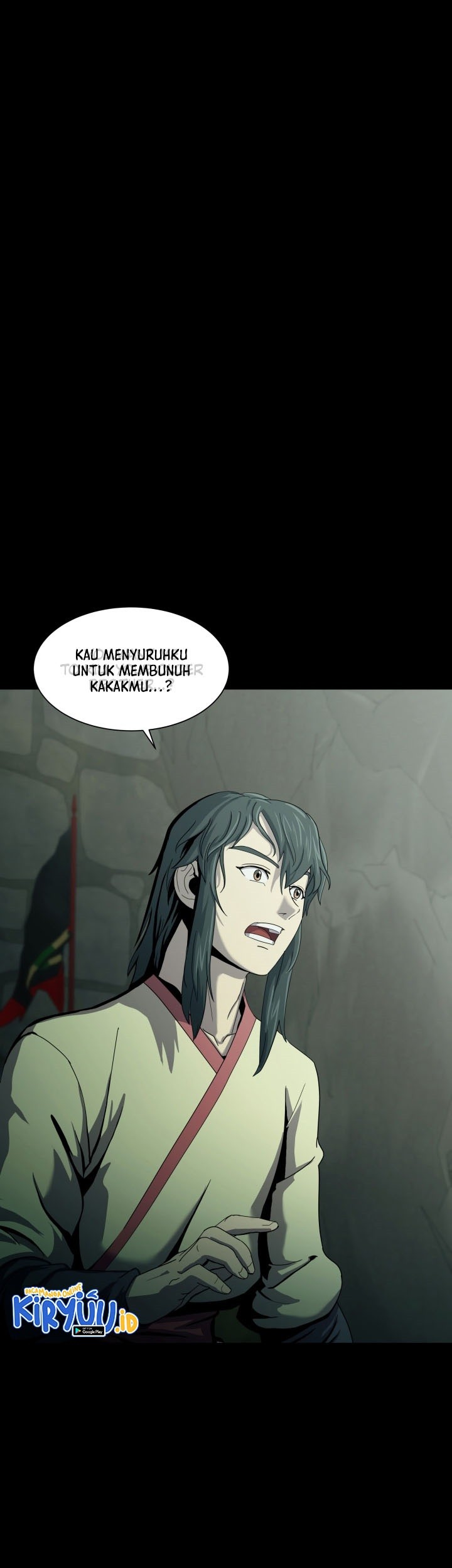 Magic Scholar Chapter 17 - halaman 2