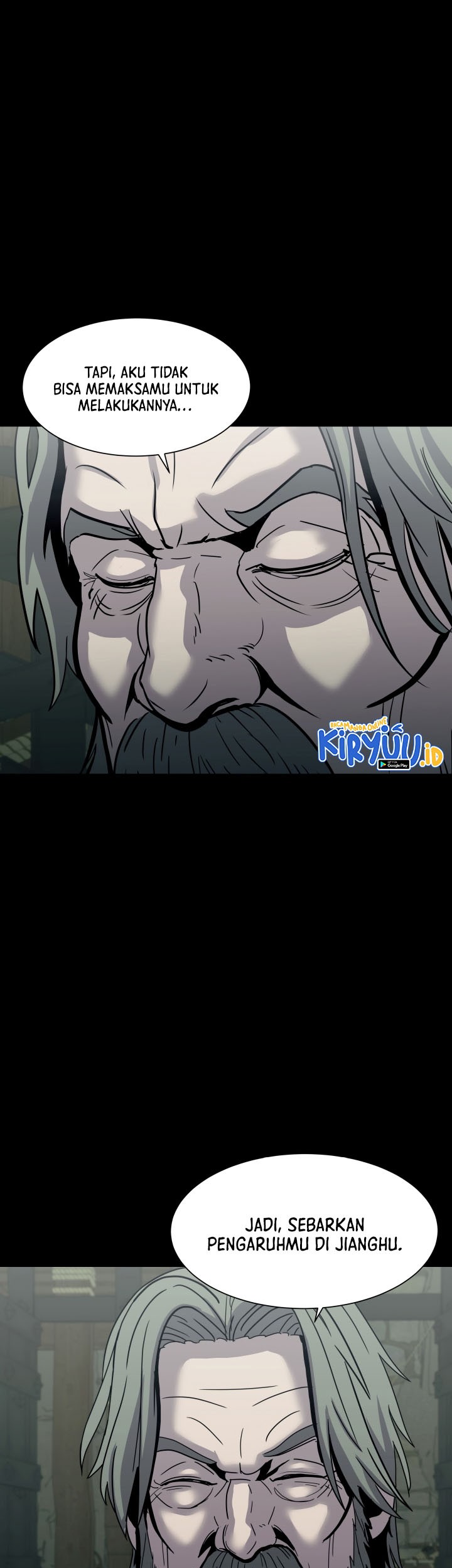 Magic Scholar Chapter 17 - halaman 22