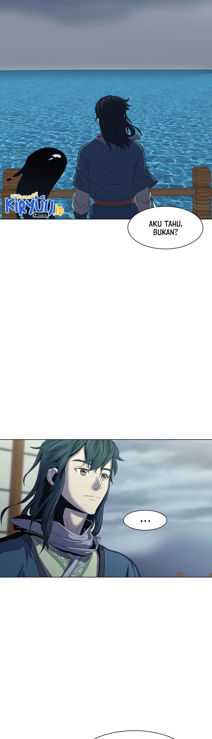 Magic Scholar Chapter 17 - halaman 27