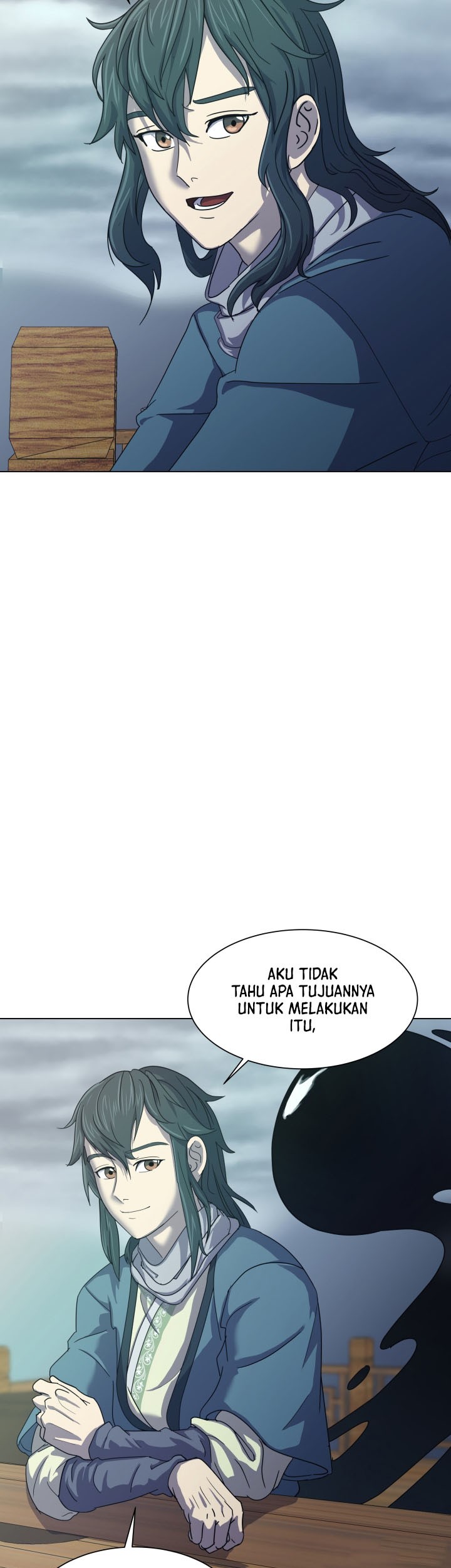 Magic Scholar Chapter 17 - halaman 30
