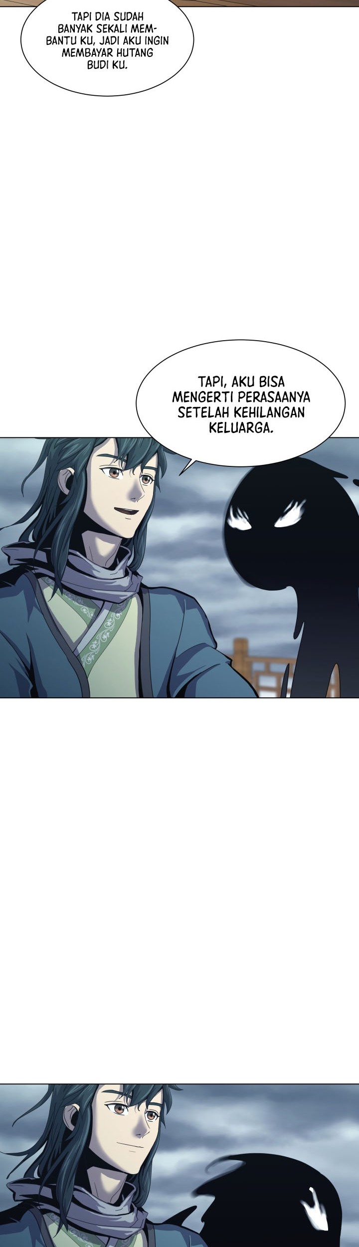 Magic Scholar Chapter 17 - halaman 31
