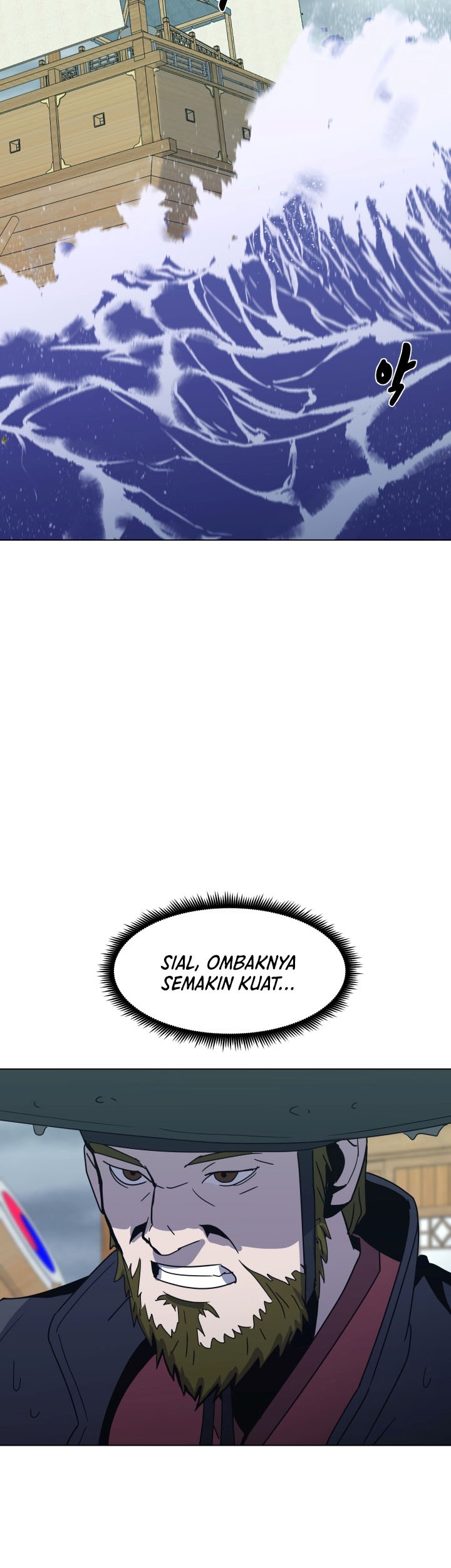 Magic Scholar Chapter 17 - halaman 36