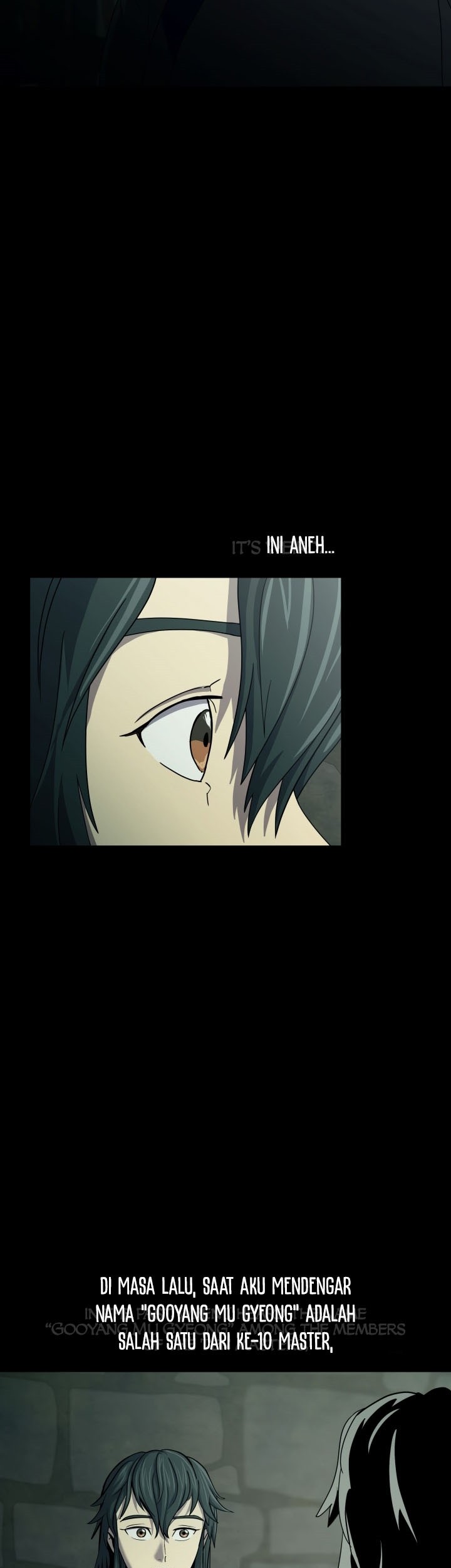 Magic Scholar Chapter 17 - halaman 4