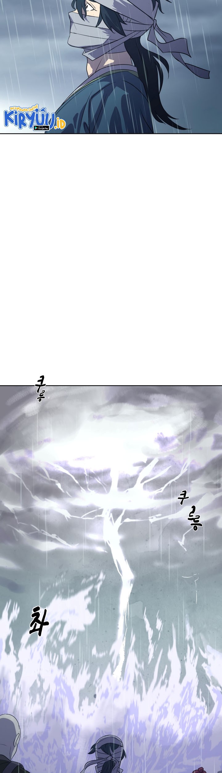 Magic Scholar Chapter 17 - halaman 40
