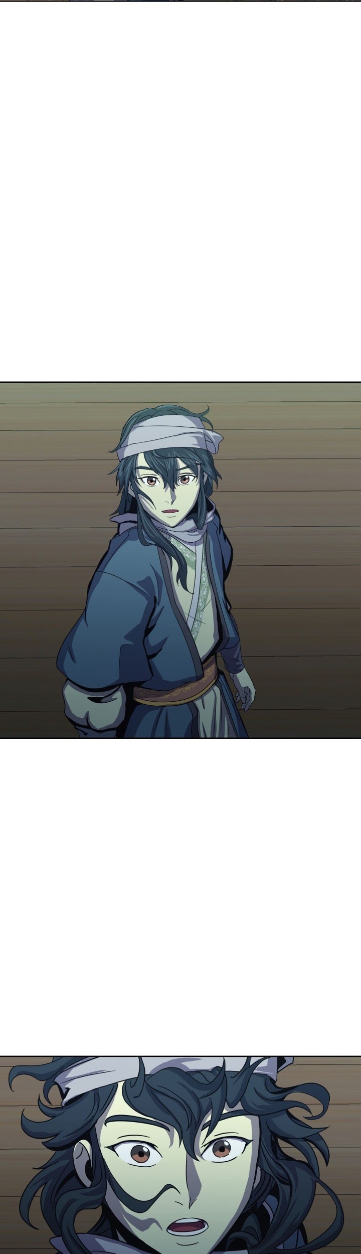 Magic Scholar Chapter 17 - halaman 46