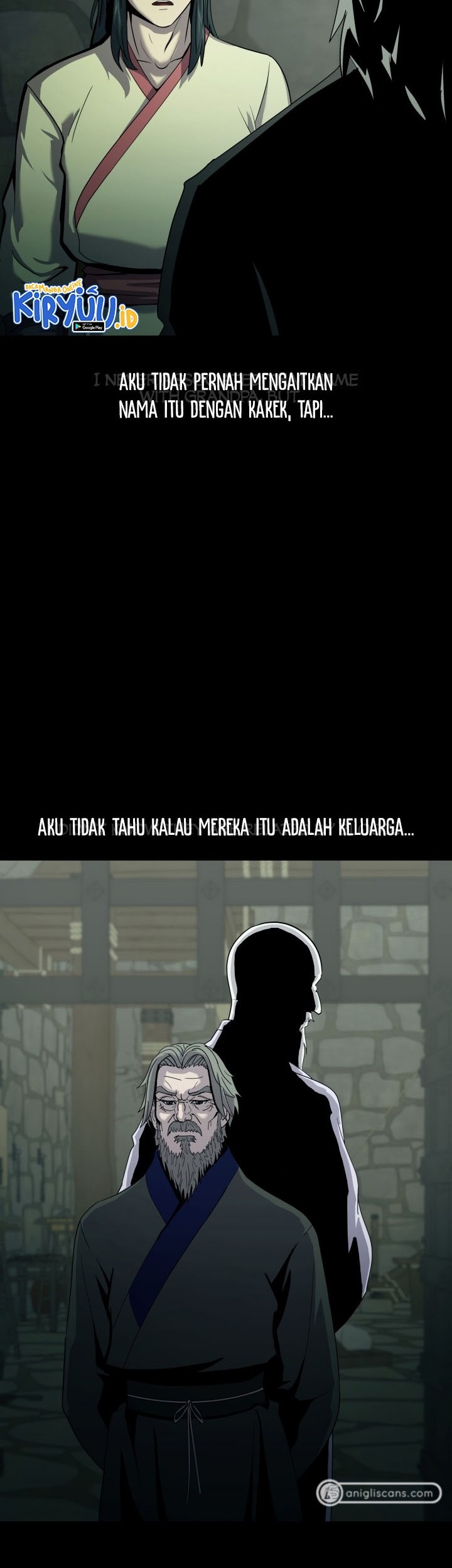 Magic Scholar Chapter 17 - halaman 5